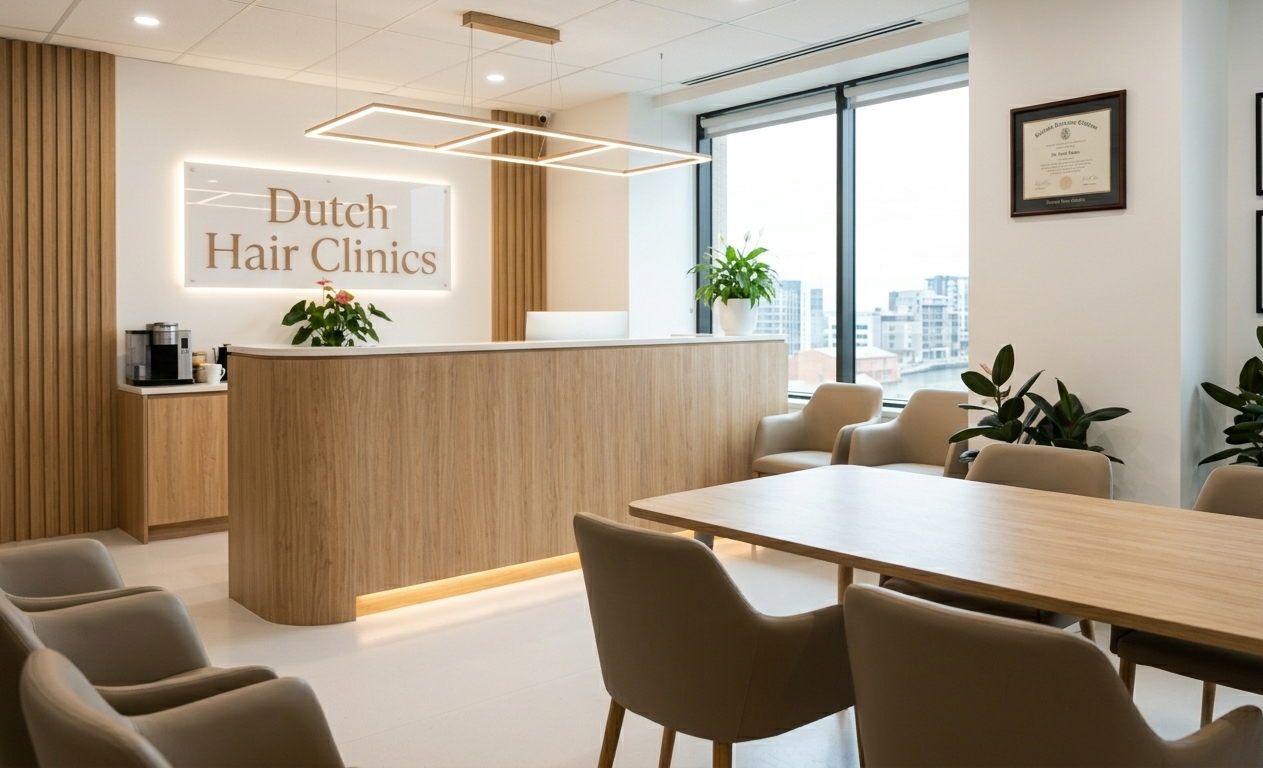 Clinic Amsterdam