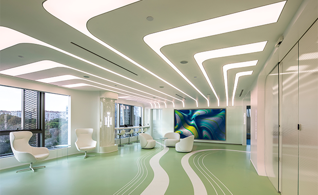 Clinic Utrecht